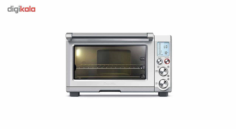 آون توستر برویل مدل BOV820BSS