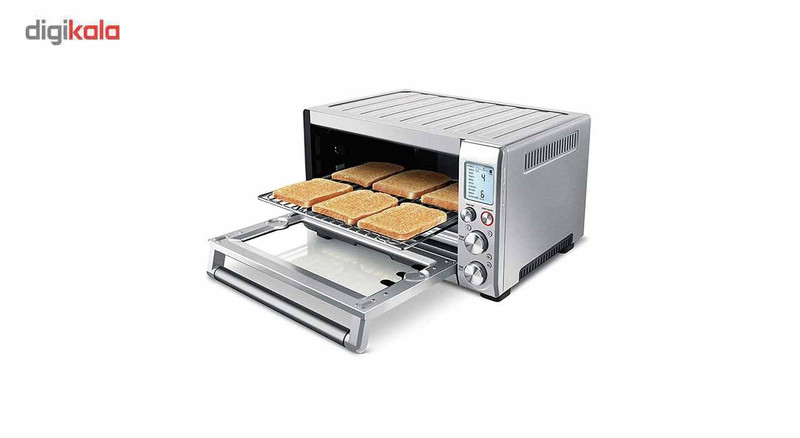 آون توستر برویل مدل BOV820BSS