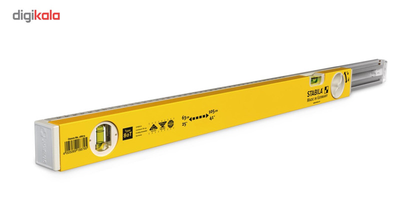 تراز استبیلا مدل 80T