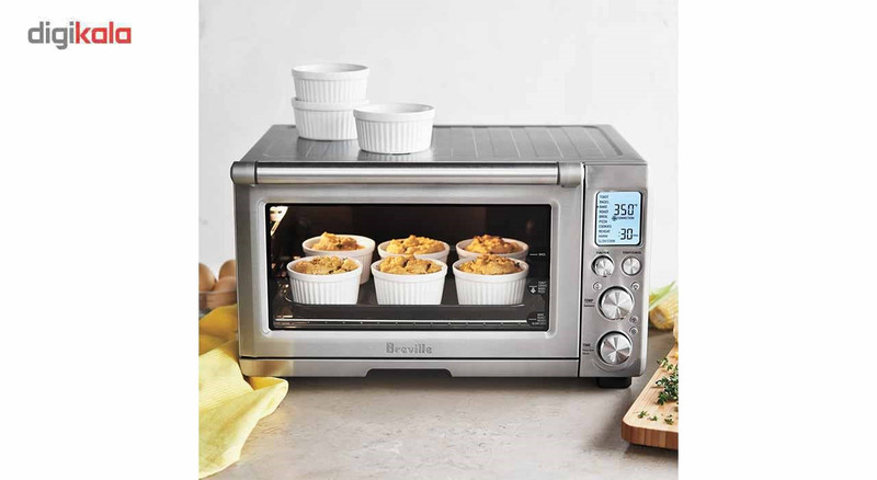 آون توستر برویل مدل BOV820BSS