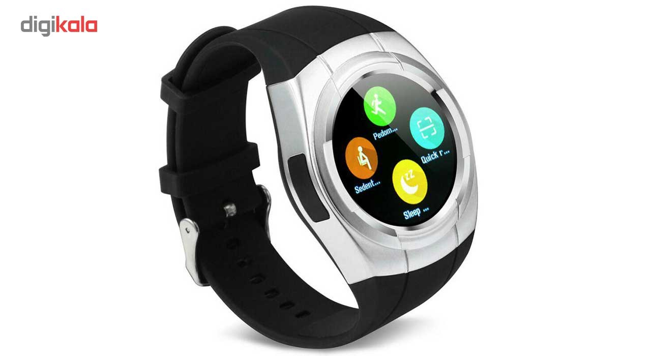 ساعت هوشمند  مدل T60