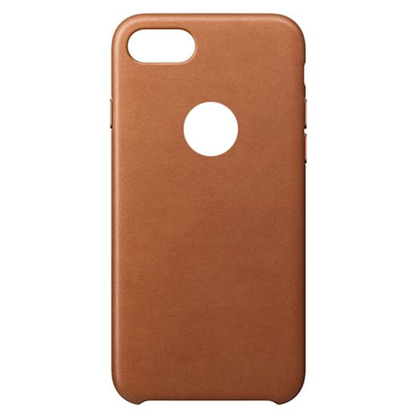 کاور توتو مدل Leather مناسب برای گوشی موبایل اپل iphone 7 کاور توتو مدل Leather مناسب برای گوشی موبایل اپل iphone 7