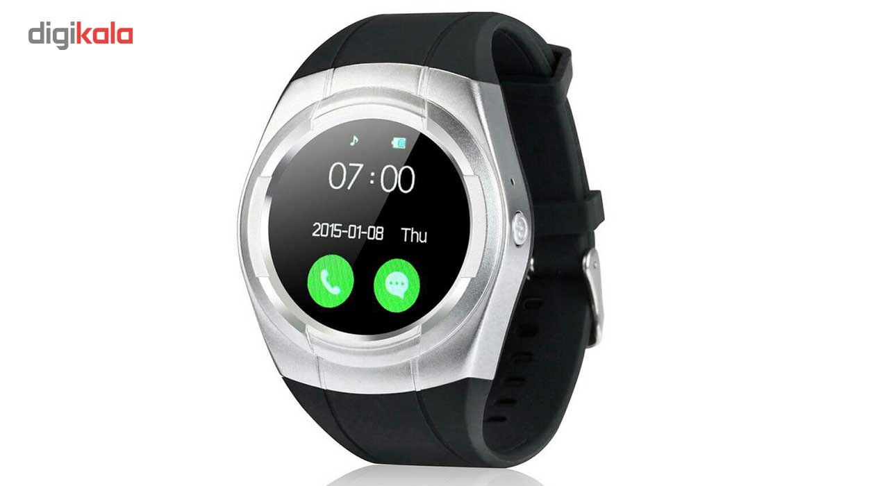 ساعت هوشمند مدل T60