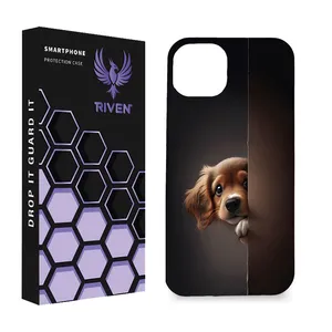 RIVEN RI2-17 Case For Apple iphone 14
