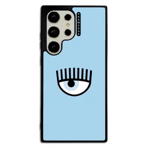 AKAM AMCWSGS23U-CHIARA12 Cover For Samsung Galaxy S23 Ultra