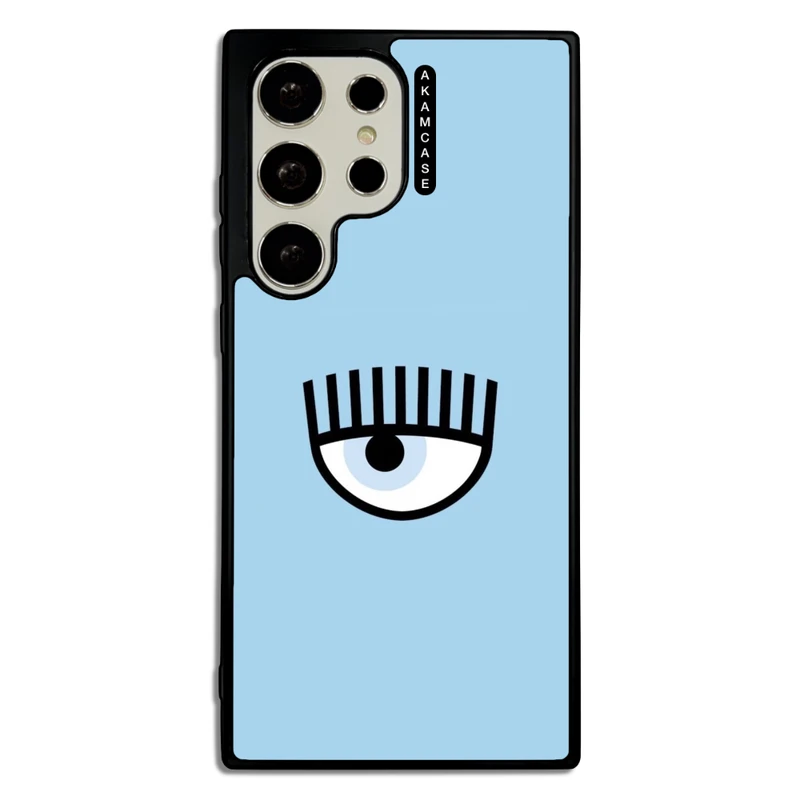 کاور آکام مدل AMCWSGS23U-12 مناسب برای گوشی موبایل سامسونگ Galaxy S23 Ultra