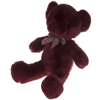 عروسک مدل Red Bows ارتفاع 34 سانتی متر
