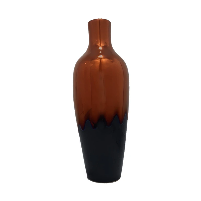 گلدان سرامیکی کد B104