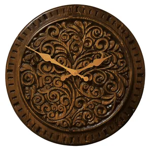 ساعت دیواری مدل میلان