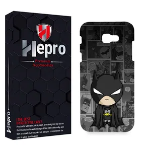 HEPRO MC Cover for SAMSUNG GALAXY A7 2017 / A720