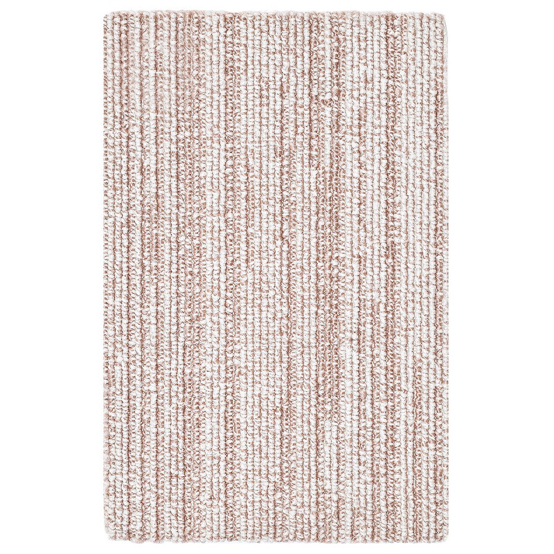 موکت ظریف مصور طرح ترانه زمینه کرم کد 7811