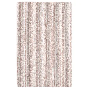 موکت ظریف مصور طرح ترانه زمینه کرم کد 7811