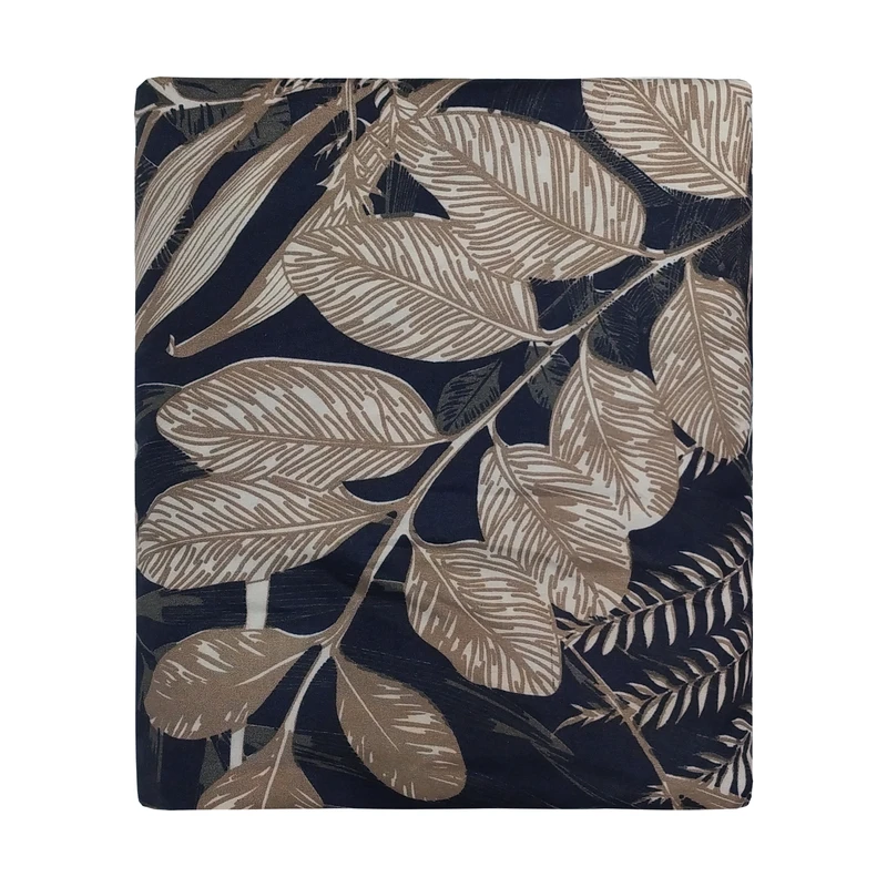 ملحفه آدنو کد CH04 دونفره سایز 180x200 سانتی متر