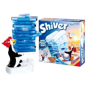بازی فکری ترندز مدل Shiver