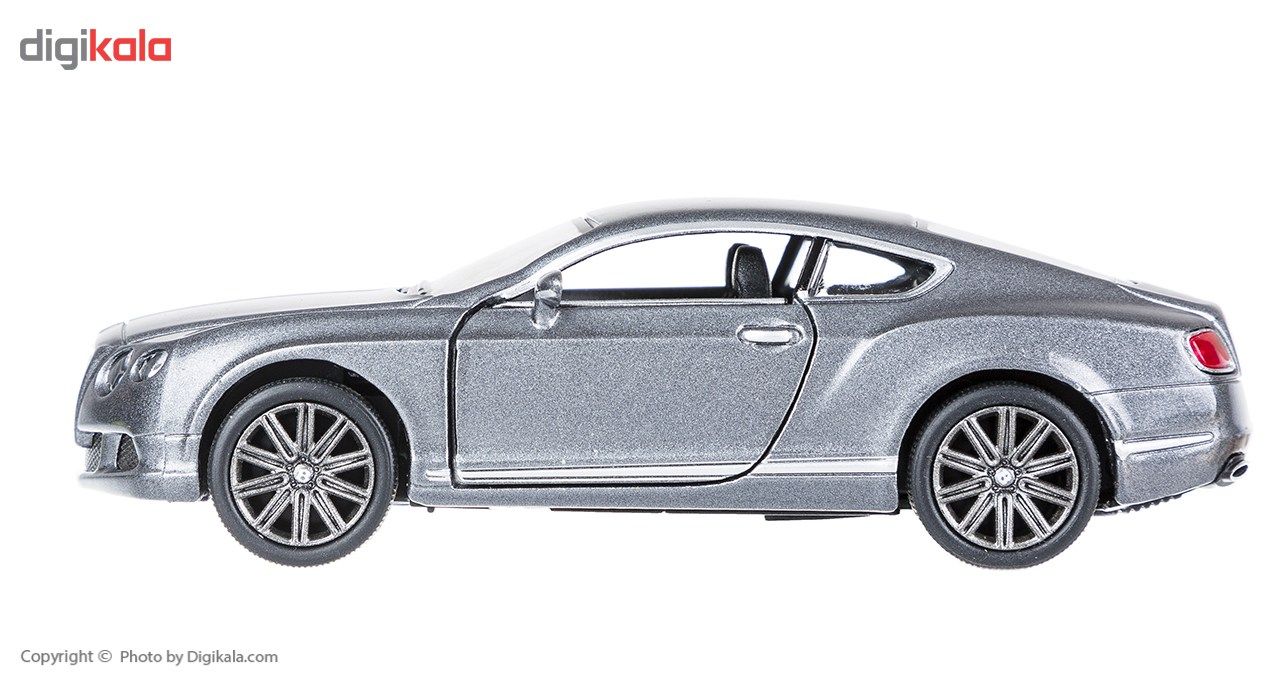 ماشین بازی مدل 2012 Bentley Continental GT