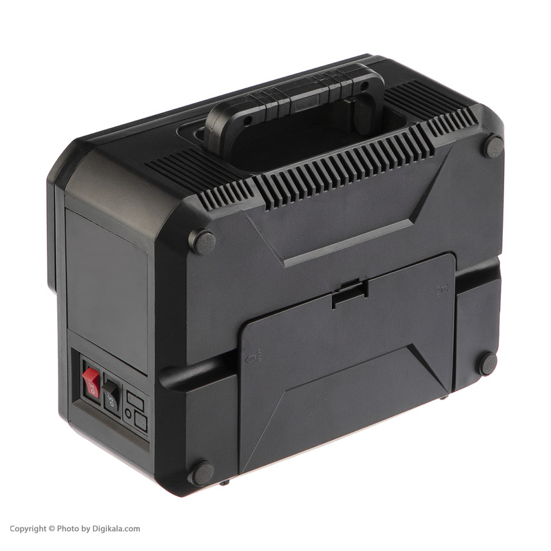 کمپرسور باد فندکی پروتک مدل AU1500