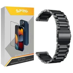 Sprig 3Bead-TW model strap suitable for Kieslect KR2