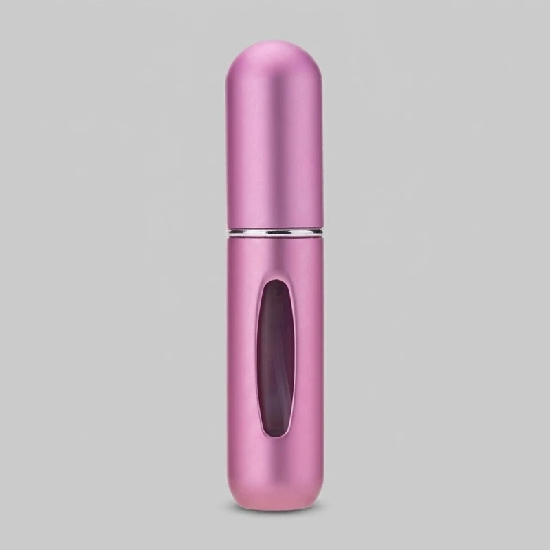 محفظه نگهدارنده عطر اتومایزر مدل DR کد AR008