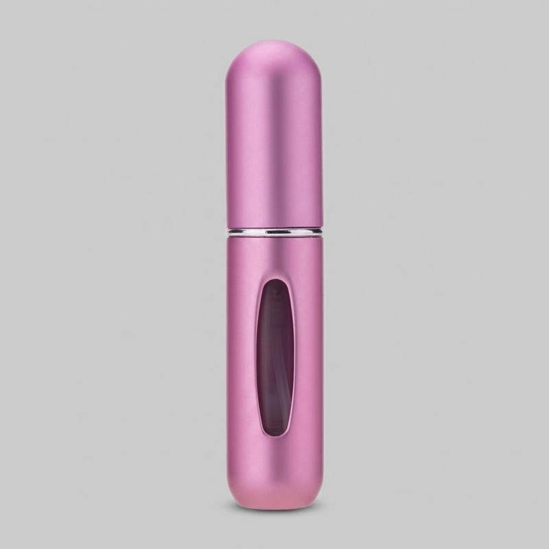 محفظه نگهدارنده عطر اتومایزر مدل DR کد AR008