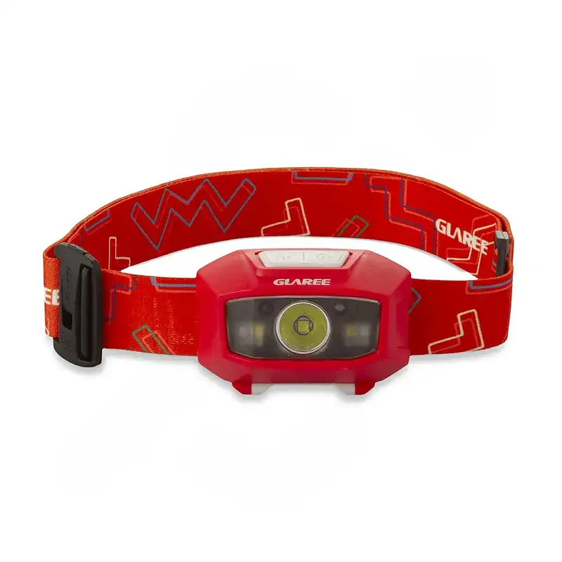 چراغ پیشانی مدل کوهنوردی NK-8747