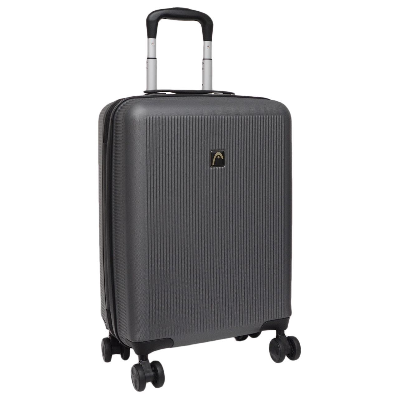 مجموعه سه عددی چمدان هد مدل HL 006 -  - 24