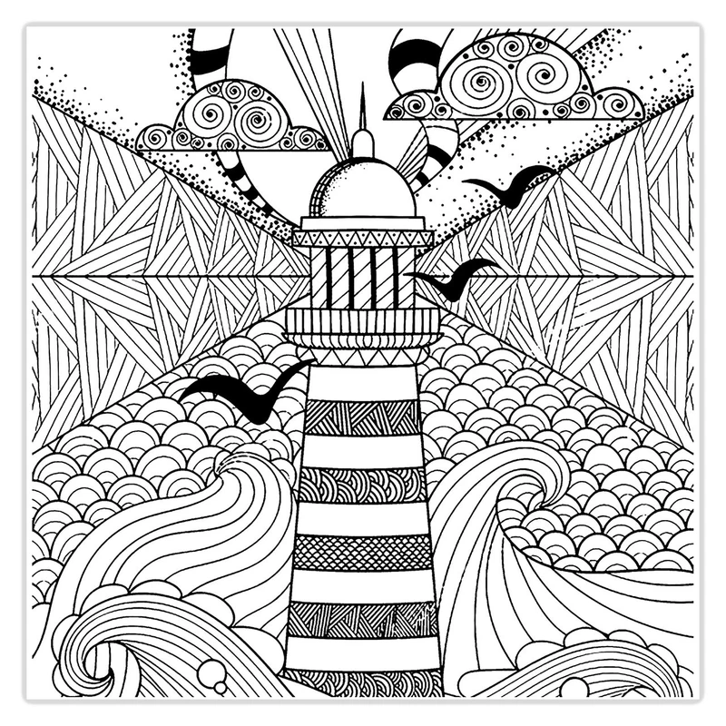 تابلو شاسی زیزیپ مدل 1007P15 سایز 15x15 سانتی متر