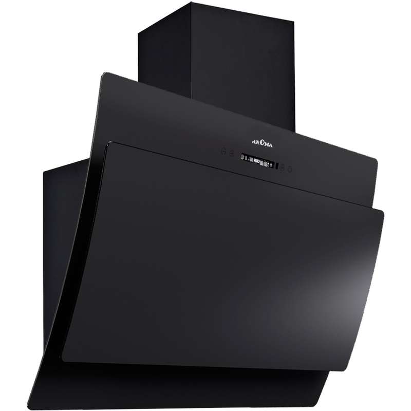 هود شومینه ای آروما مدل D1008 سایز 90