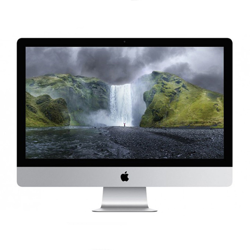 کامپیوتر همه کاره 21.5 اینچی اپل مدل iMac MNDY2 2017