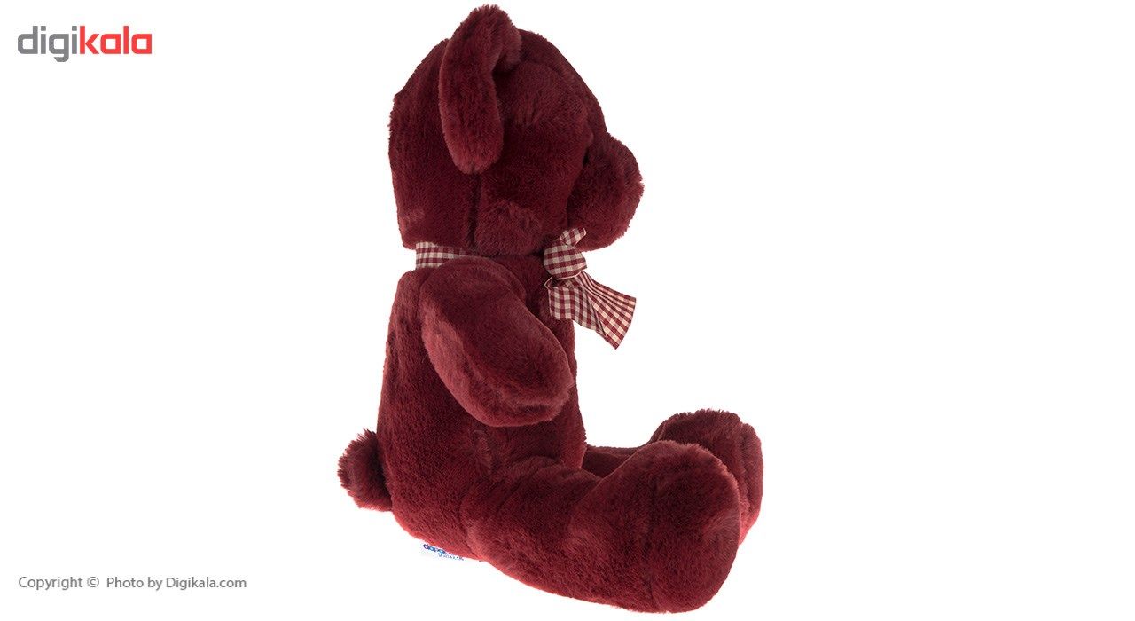 عروسک مدل Red Bows ارتفاع 34 سانتی متر main 1 3