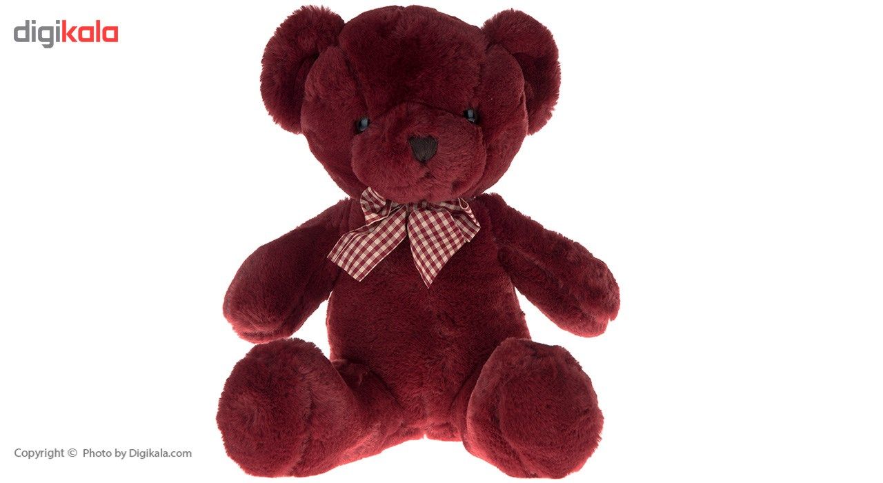 عروسک مدل Red Bows ارتفاع 34 سانتی متر main 1 4