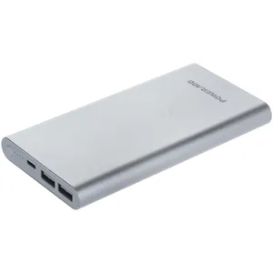 شارژر همراه پاور اد مدل MP-3416BK ظرفیت 12000 میلی آمپر ساعت
