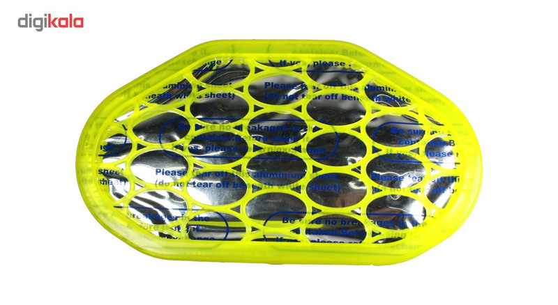 رطوبت گیر استرانگ مدل Lemon Box حجم 600 میلی لیتر
