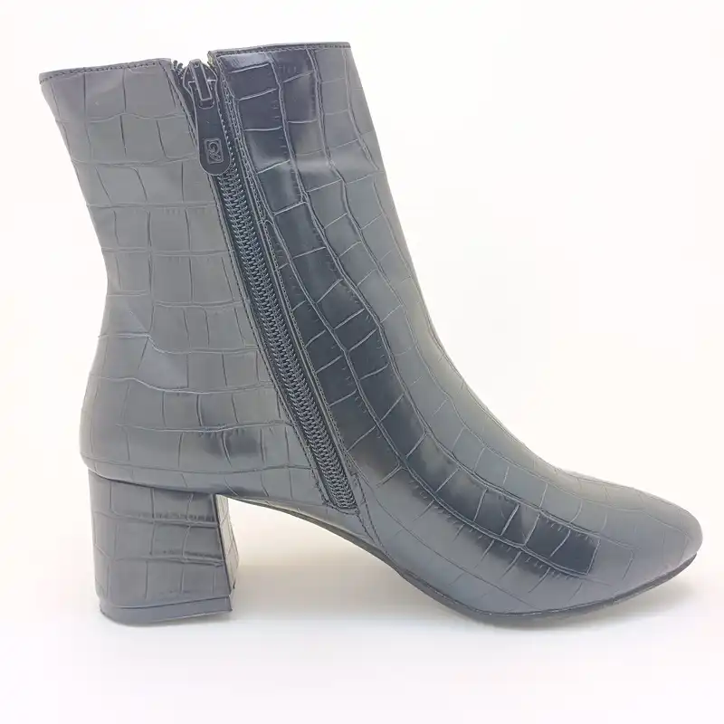 نیم بوت زنانه مدل P 27