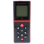 متر لیزری مایلسی مدل S2-60m
