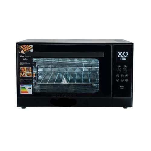 توستر 1 اسلایس مدل STAR430