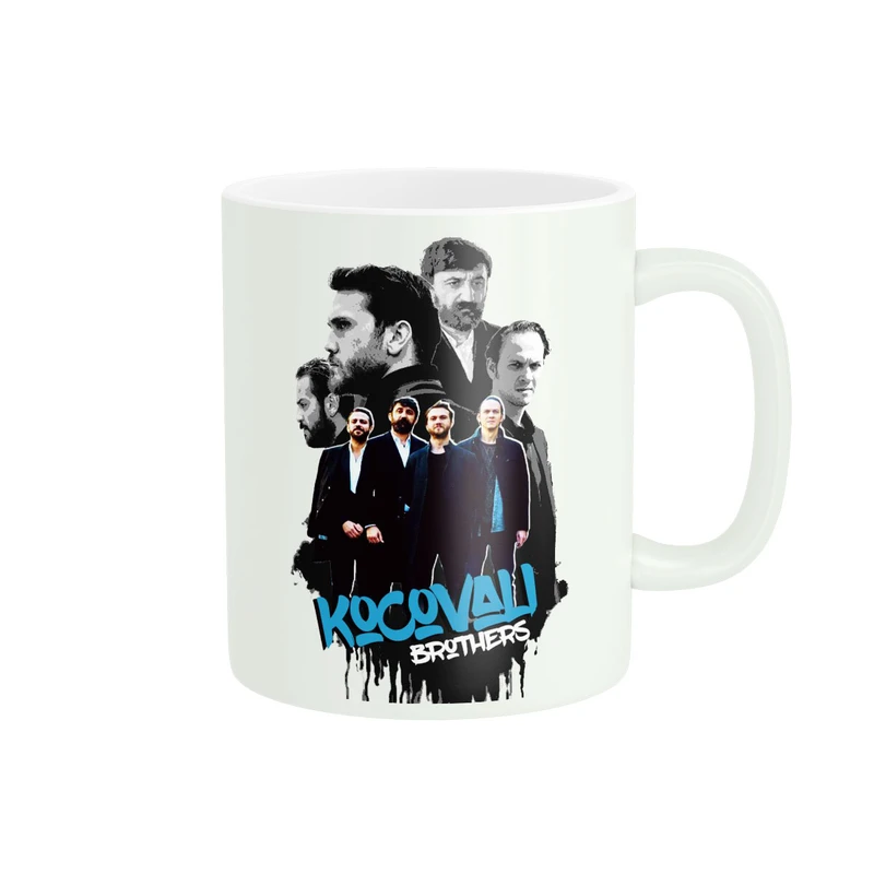 ماگ پاد آفرین مدل چوکور کد 1776
