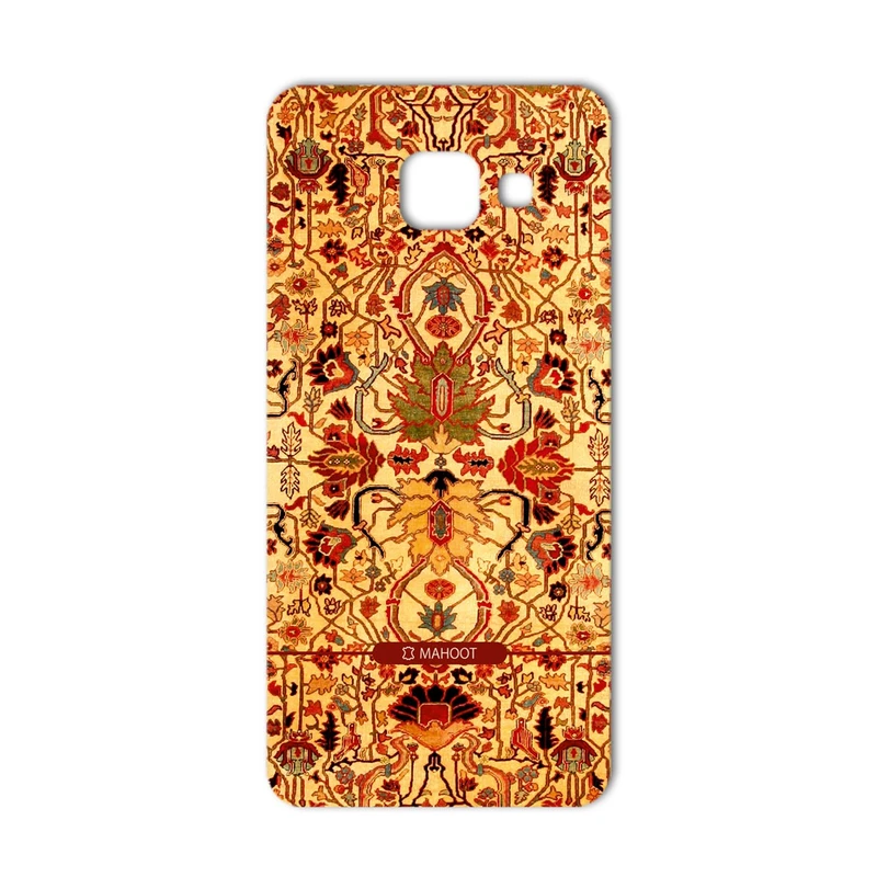 برچسب پوششی ماهوت مدل Iran-carpet Design مناسب برای گوشی Samsung A3 2016