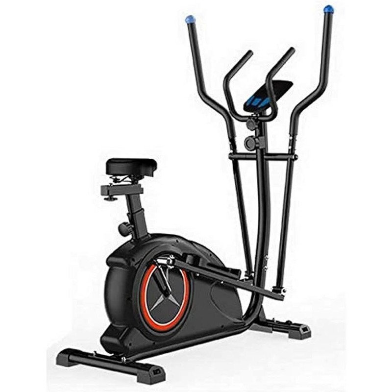 الپتیکال مارشال فیتنس مدل CT-187