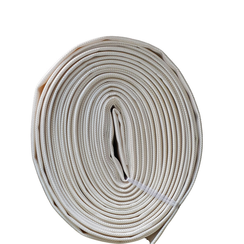 شیلنگ آتش نشانی مارکوپلو مدل H30M سایز 2 اینچ