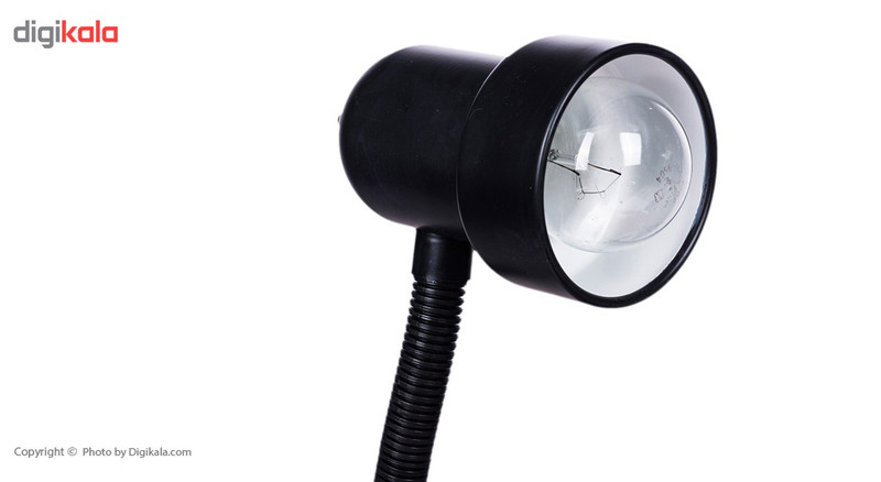 چرخ سنباده محک مدل GD200-1H