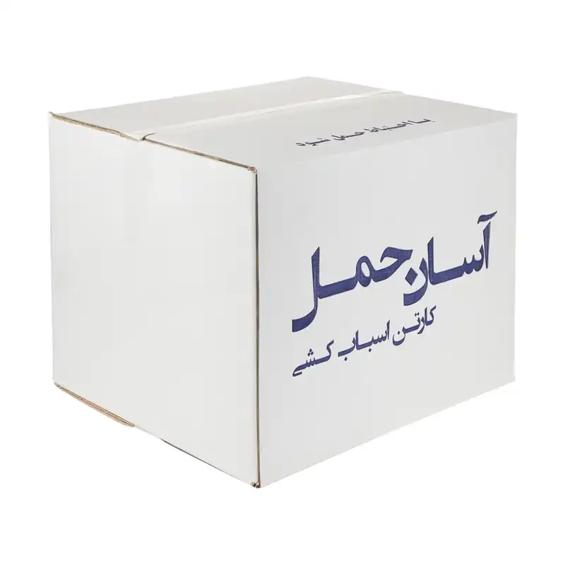 جعبه اسباب کشی آسان حمل مدل 004 بسته 10 عددی