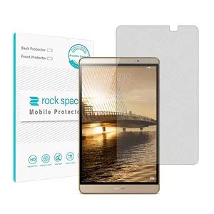 Rock space HyMTT model matte screen protector suitable for Huawei MediaPad M2 8.0 Tablet