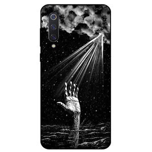 Megafone Last Hope 7427 Cover For Xiaomi Mi 9 SE