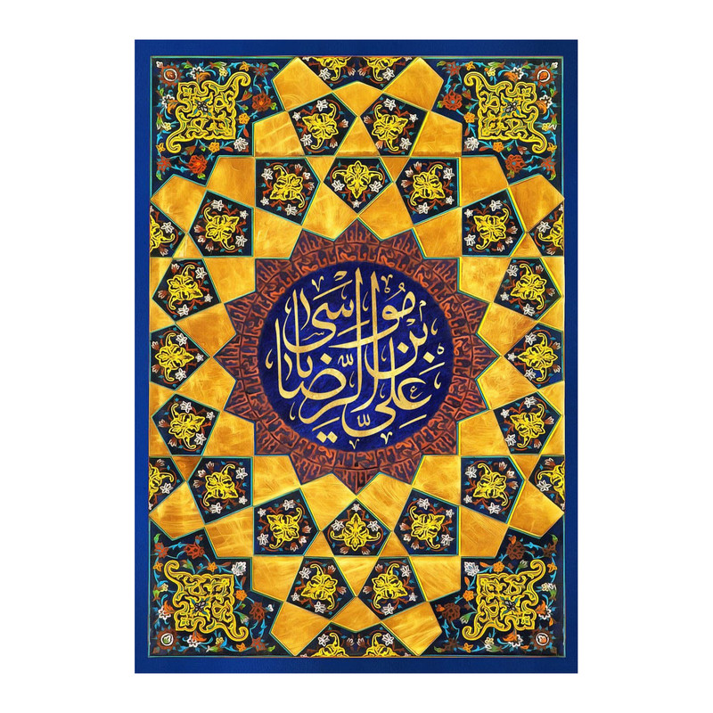 پرچم مدل محرم کد wa1162