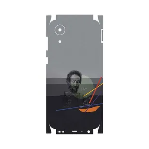 MAHOOT Sohrab Sepehri-FullSkin Cover Sticker for Samsung Galaxy A03 Core