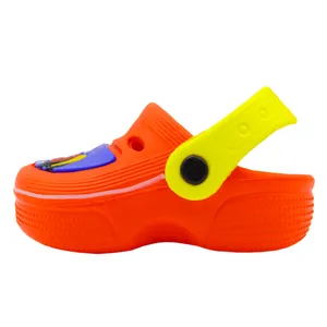 دمپایی پسرانه کد 653