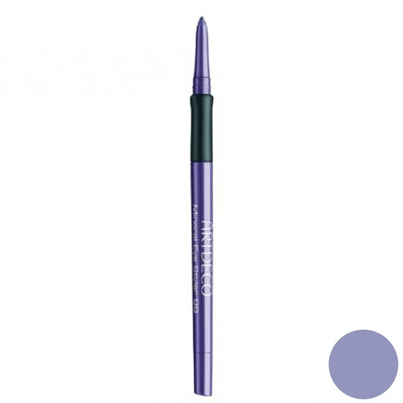 مداد چشم آرت دکو سری Mineral Eye Styler شماره 96