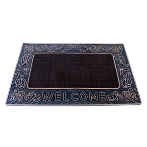 Gynura DG12 Door Mat