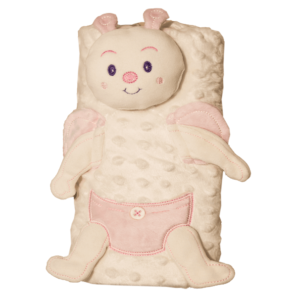 پتو نوزادی مینی داملا مدل 16523