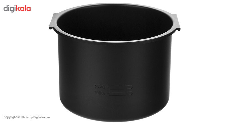 سرخ کن ساپر مدل SDF-1540M